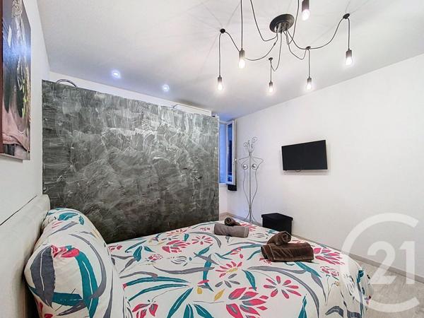 Appartement F3 à vendre  3 pièces - 57,70 m2 AJACCIO - 201