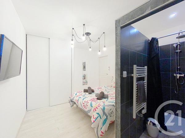 Appartement F3 à vendre  3 pièces - 57,70 m2 AJACCIO - 201