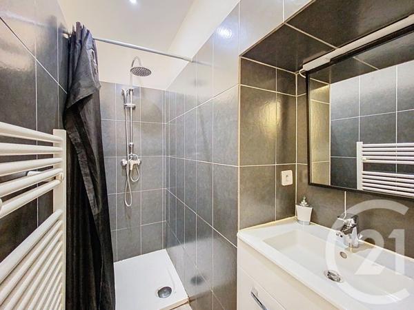 Appartement F3 à vendre  3 pièces - 57,70 m2 AJACCIO - 201