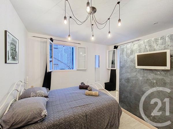 Appartement F3 à vendre  3 pièces - 57,70 m2 AJACCIO - 201