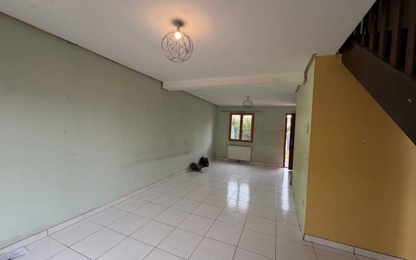 Maison à vendre    4 pièces •  Étampes