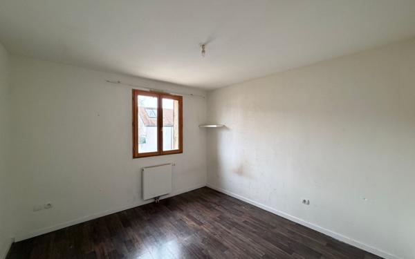 Maison à vendre    4 pièces •  Étampes