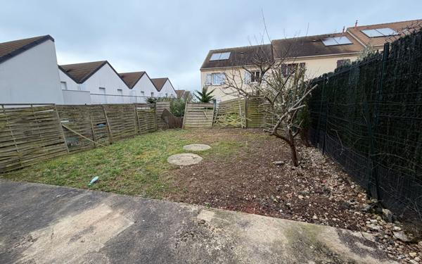 Maison à vendre    4 pièces •  Étampes