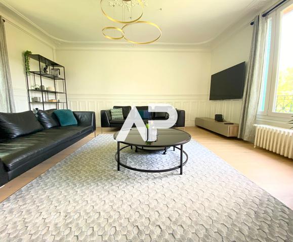 Maison Groslay 6 pièces 185 m2 €649 500 ** - Référence 1315