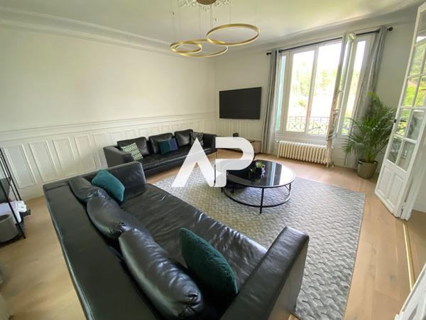 Maison Groslay 6 pièces 185 m2 €649 500 ** - Référence 1315