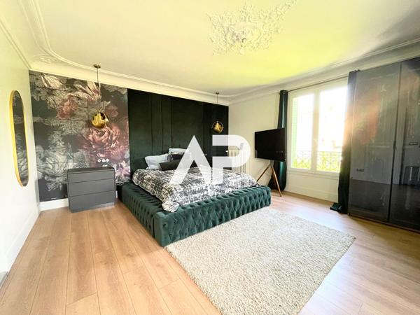 Maison Groslay 6 pièces 185 m2 €649 500 ** - Référence 1315