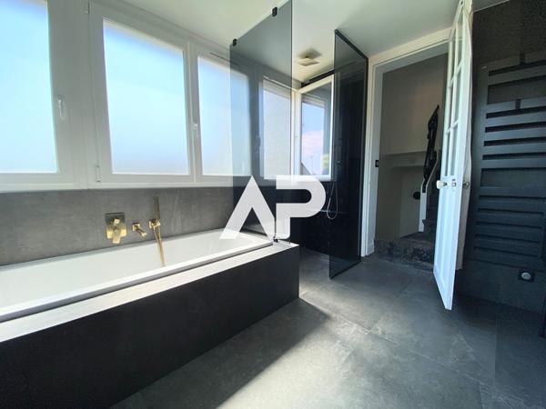 Maison Groslay 6 pièces 185 m2 €649 500 ** - Référence 1315