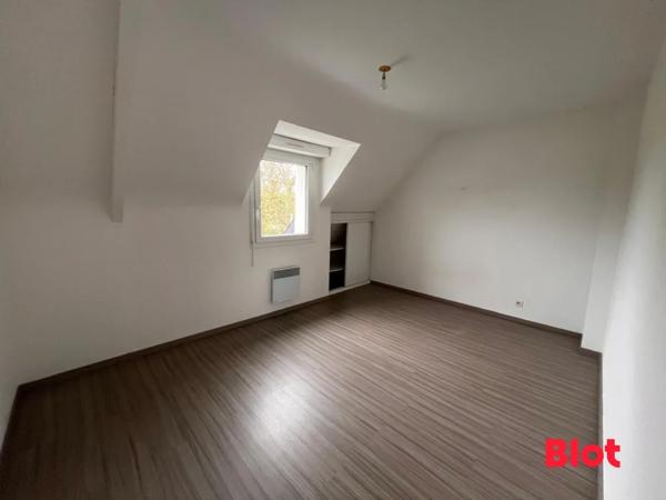Maison 6 pièce(s)