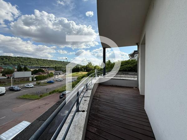 Immeuble 920 m2