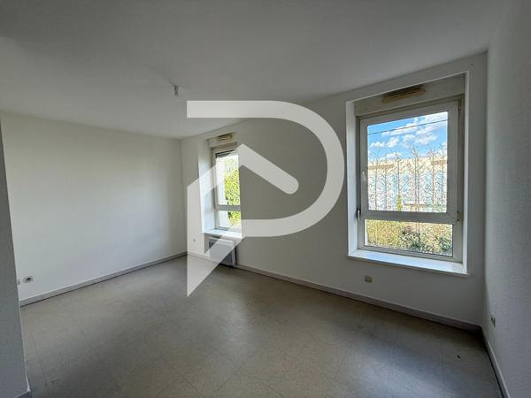 Immeuble 920 m2