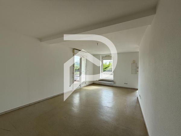 Immeuble 920 m2