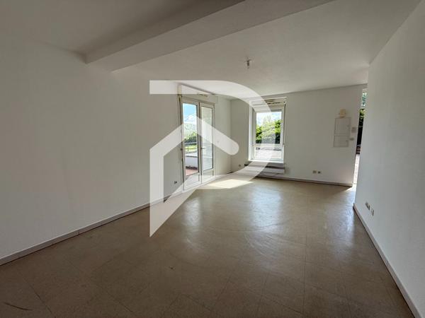 Immeuble 920 m2