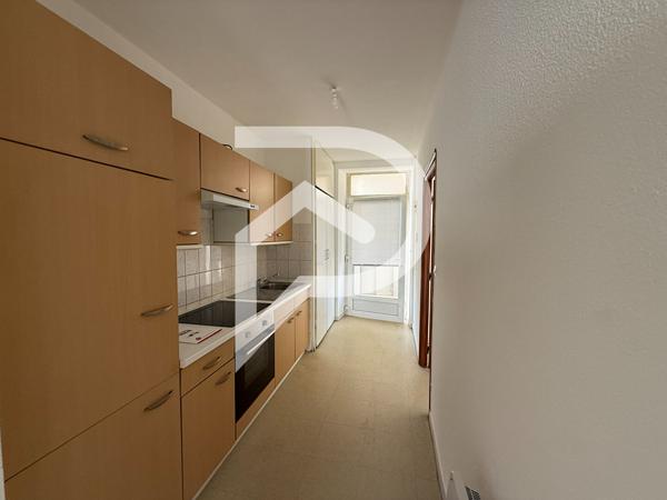 Immeuble 920 m2