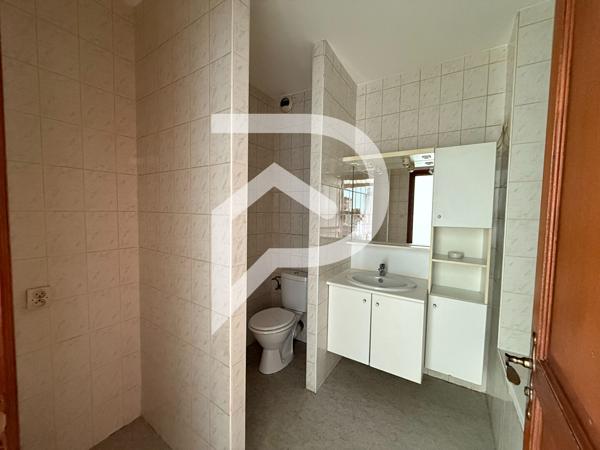 Immeuble 920 m2