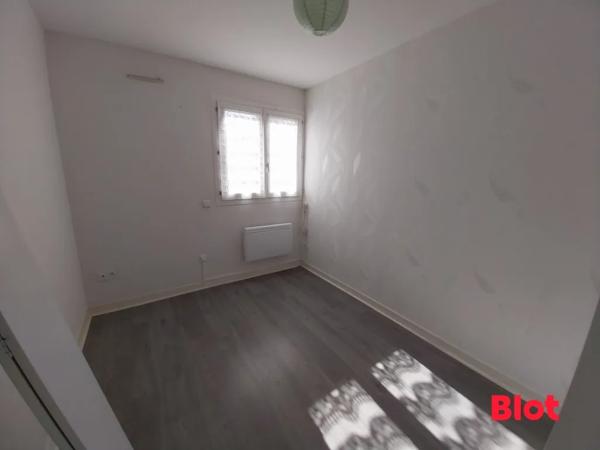 Appartement 3 pièce(s)