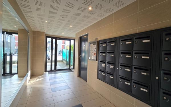 Appartement à vendre    2 pièces • 48 m2 Rosny-sur-Seine