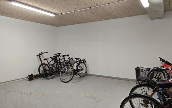 Appartement à vendre    2 pièces • 48 m2 Rosny-sur-Seine