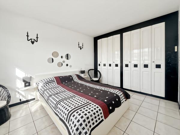 Maison NOTRE DAME DE MONTS 3 Pièces 58.65 m²