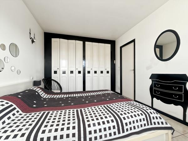 Maison NOTRE DAME DE MONTS 3 Pièces 58.65 m²