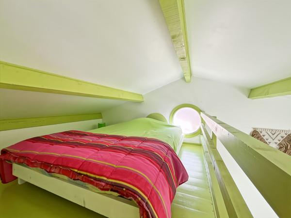 Maison NOTRE DAME DE MONTS 3 Pièces 58.65 m²