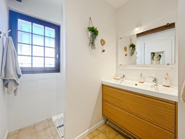 Maison NOTRE DAME DE MONTS 3 Pièces 58.65 m²