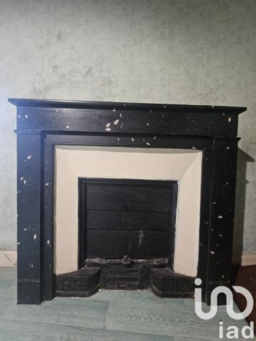 Maison de ville 6 pièces de 123 m² à Davézieux (07430)