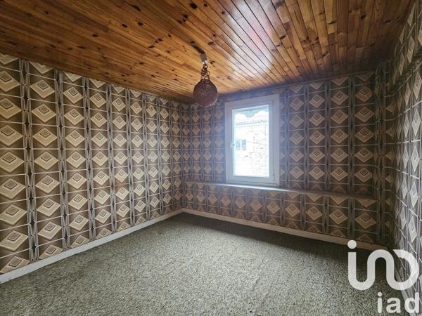 Maison de ville 6 pièces de 123 m² à Davézieux (07430)