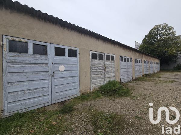 Maison de ville 6 pièces de 123 m² à Davézieux (07430)