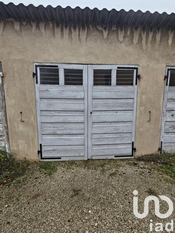 Maison de ville 6 pièces de 123 m² à Davézieux (07430)