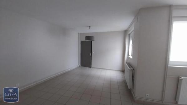 Local commercial à louer 88.4m²