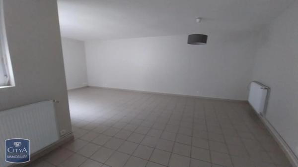 Local commercial à louer 88.4m²