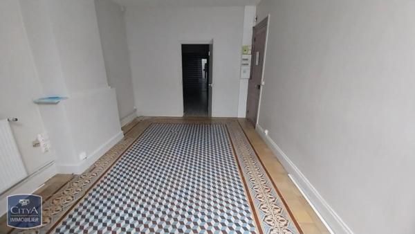 Local commercial à louer 88.4m²