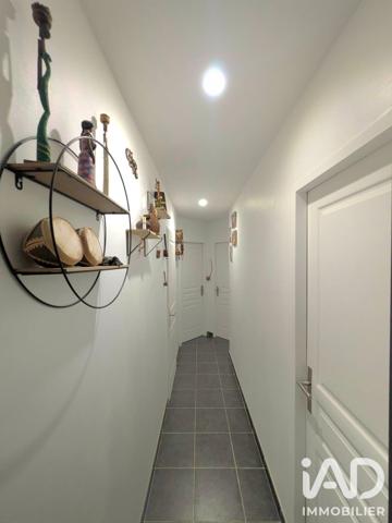 Maison à vendre 6 pièces 202 m² Savonnières