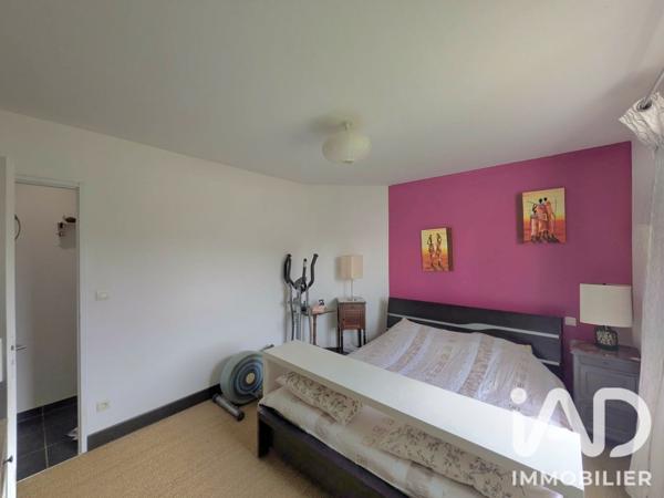 Maison à vendre 6 pièces 202 m² Savonnières