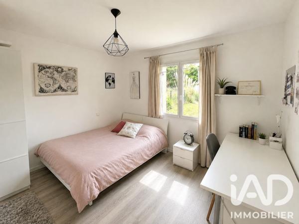 Maison à vendre 6 pièces 202 m² Savonnières