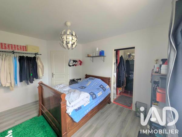 Maison à vendre 6 pièces 202 m² Savonnières