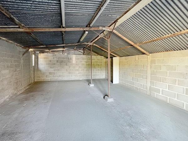 Maison Brain Sur Allonnes 4 pièce(s) 140 m2
