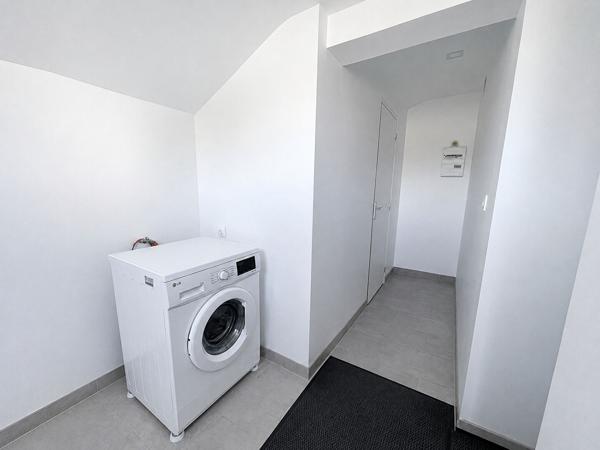 Maison Brain Sur Allonnes 4 pièce(s) 140 m2