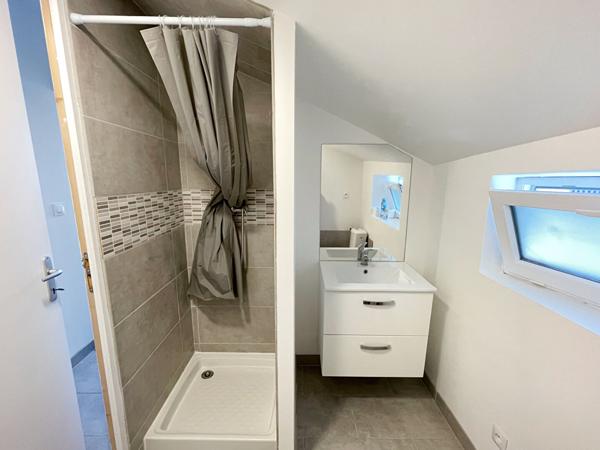 Maison Brain Sur Allonnes 4 pièce(s) 140 m2