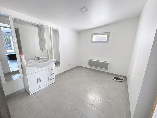 Maison Brain Sur Allonnes 4 pièce(s) 140 m2