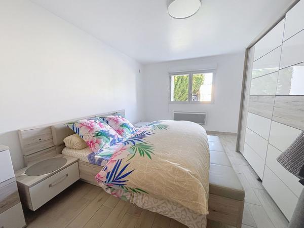 Maison Brain Sur Allonnes 4 pièce(s) 140 m2