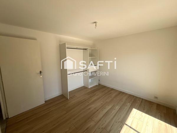 A vendre villa  2 appartements T4 +T3