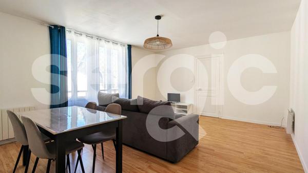 Location 3 Pieces 65 62600 Berck 09 0446 01 0006