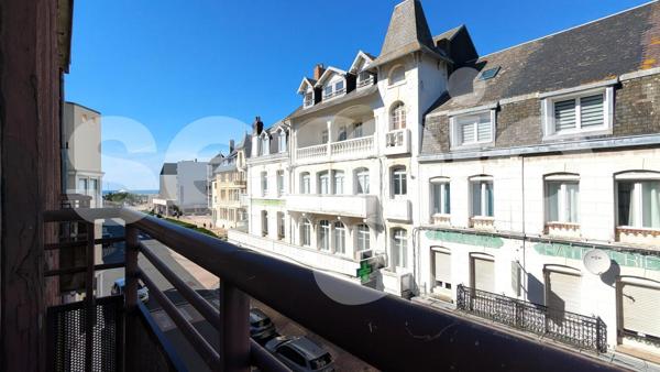Location 3 Pieces 65 62600 Berck 09 0446 01 0006
