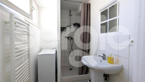 Location 3 Pieces 65 62600 Berck 09 0446 01 0006