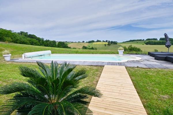 Maison à vendre |  Arrosès |  8 pièces | 225 m²