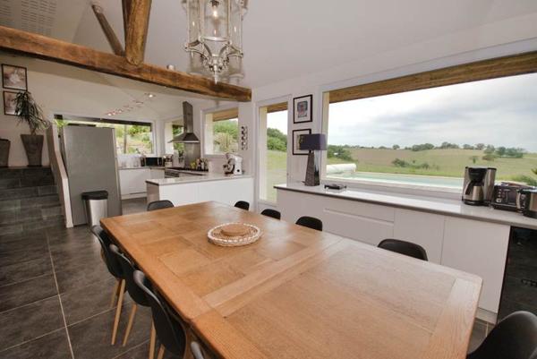 Maison à vendre |  Arrosès |  8 pièces | 225 m²