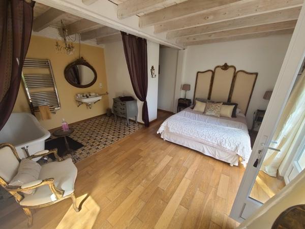 Maison à vendre |  Arrosès |  8 pièces | 225 m²