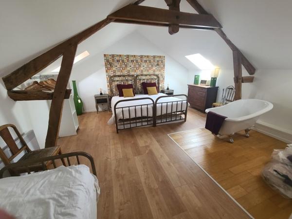 Maison à vendre |  Arrosès |  8 pièces | 225 m²