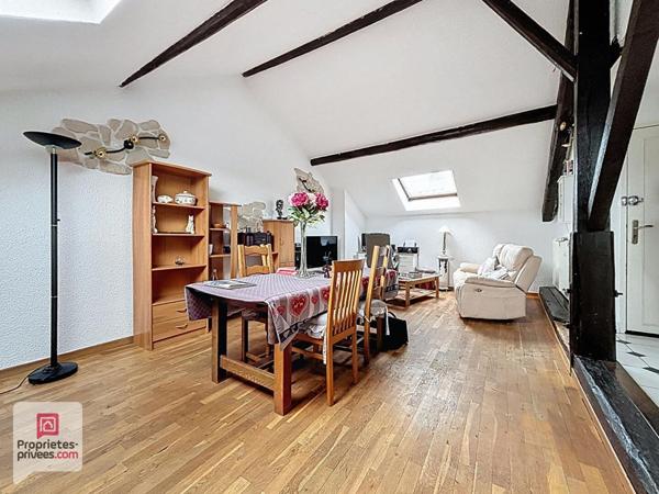 Appartement Liverdun 3 pièce(s) 76 m2